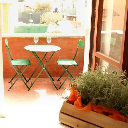 شقة Cozy Coastal Gateway ليدو دي أوستيا المظهر الخارجي الصورة