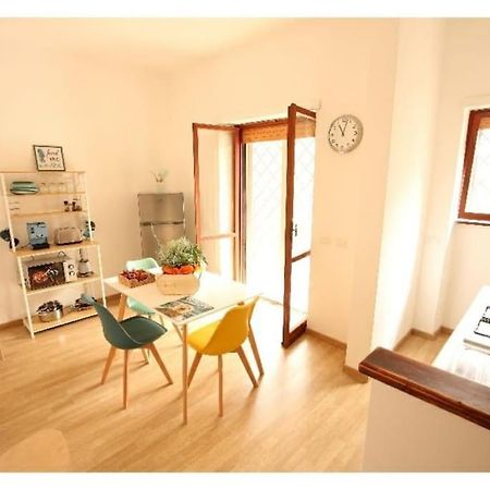 شقة Cozy Coastal Gateway ليدو دي أوستيا المظهر الخارجي الصورة