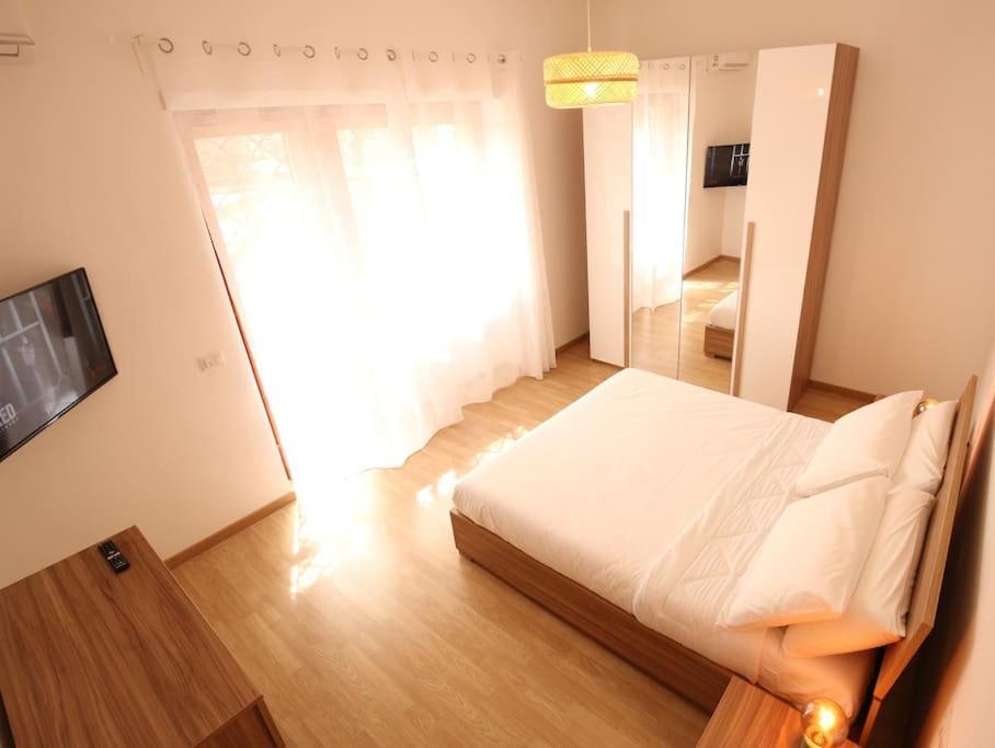 شقة Cozy Coastal Gateway ليدو دي أوستيا المظهر الخارجي الصورة