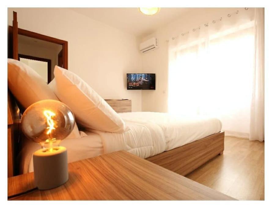 شقة Cozy Coastal Gateway ليدو دي أوستيا المظهر الخارجي الصورة