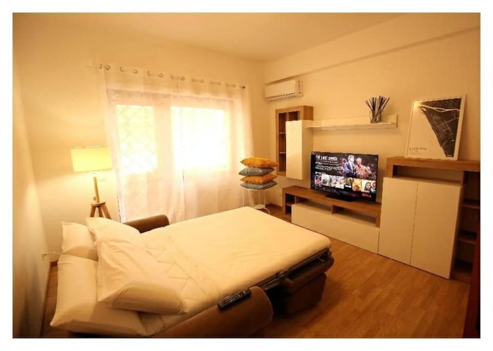 شقة Cozy Coastal Gateway ليدو دي أوستيا المظهر الخارجي الصورة
