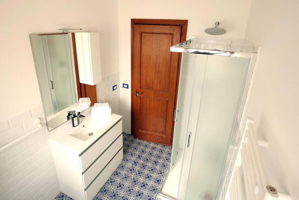 شقة Cozy Coastal Gateway ليدو دي أوستيا المظهر الخارجي الصورة