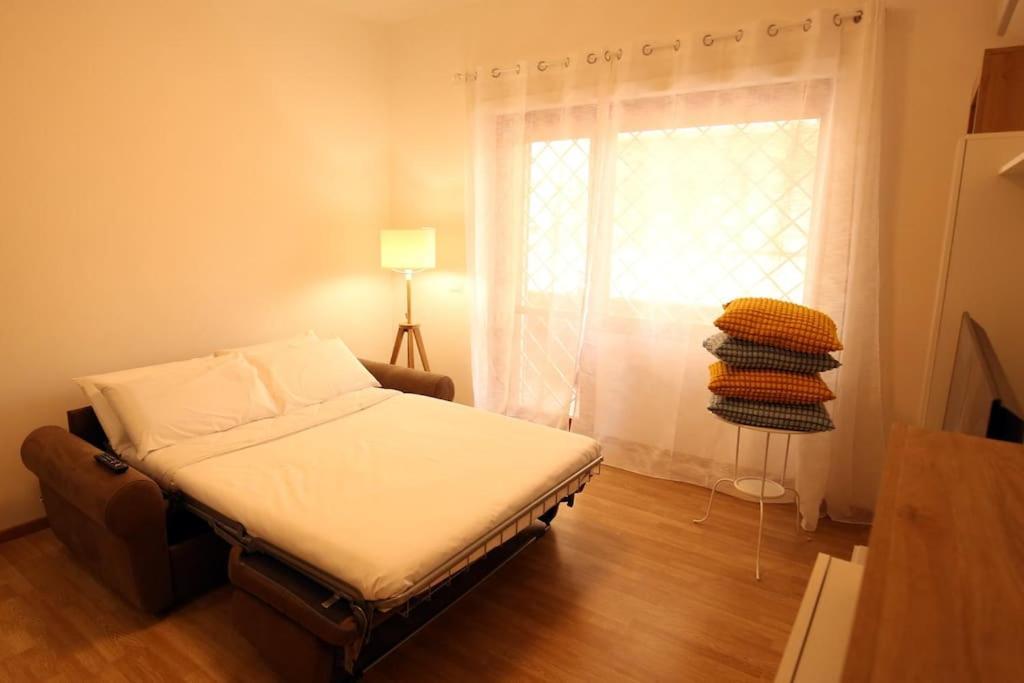 شقة Cozy Coastal Gateway ليدو دي أوستيا المظهر الخارجي الصورة