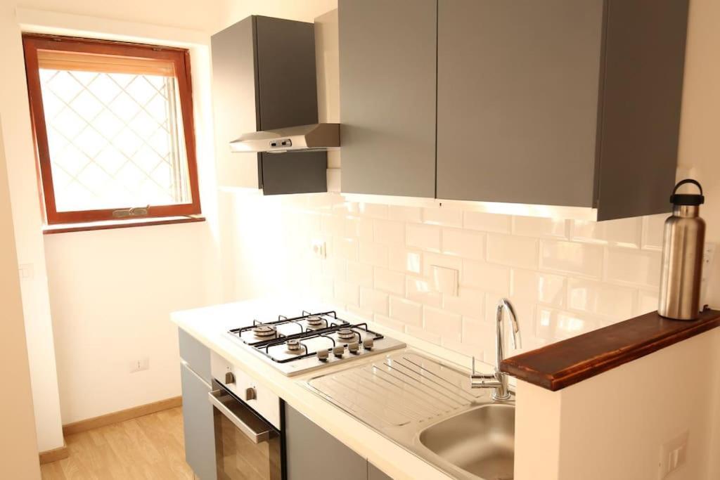 شقة Cozy Coastal Gateway ليدو دي أوستيا المظهر الخارجي الصورة