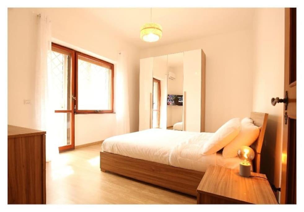 شقة Cozy Coastal Gateway ليدو دي أوستيا المظهر الخارجي الصورة